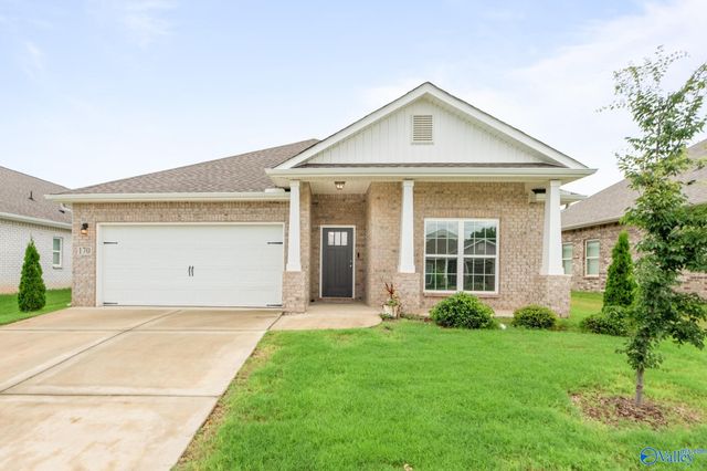 170 Williams Pointe Boulevard, Huntsville, AL 35824