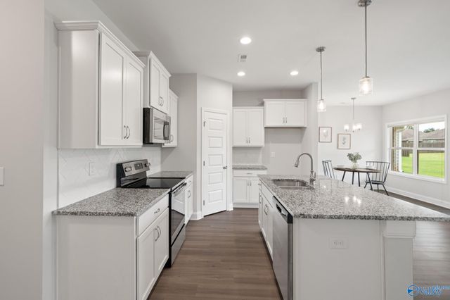 170 Williams Pointe Boulevard, Huntsville, AL 35824
