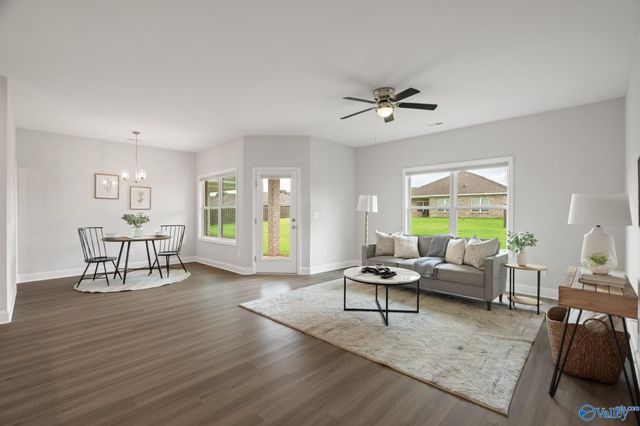 170 Williams Pointe Boulevard, Huntsville, AL 35824