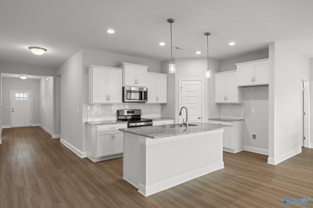 170 Williams Pointe Boulevard, Huntsville, AL 35824