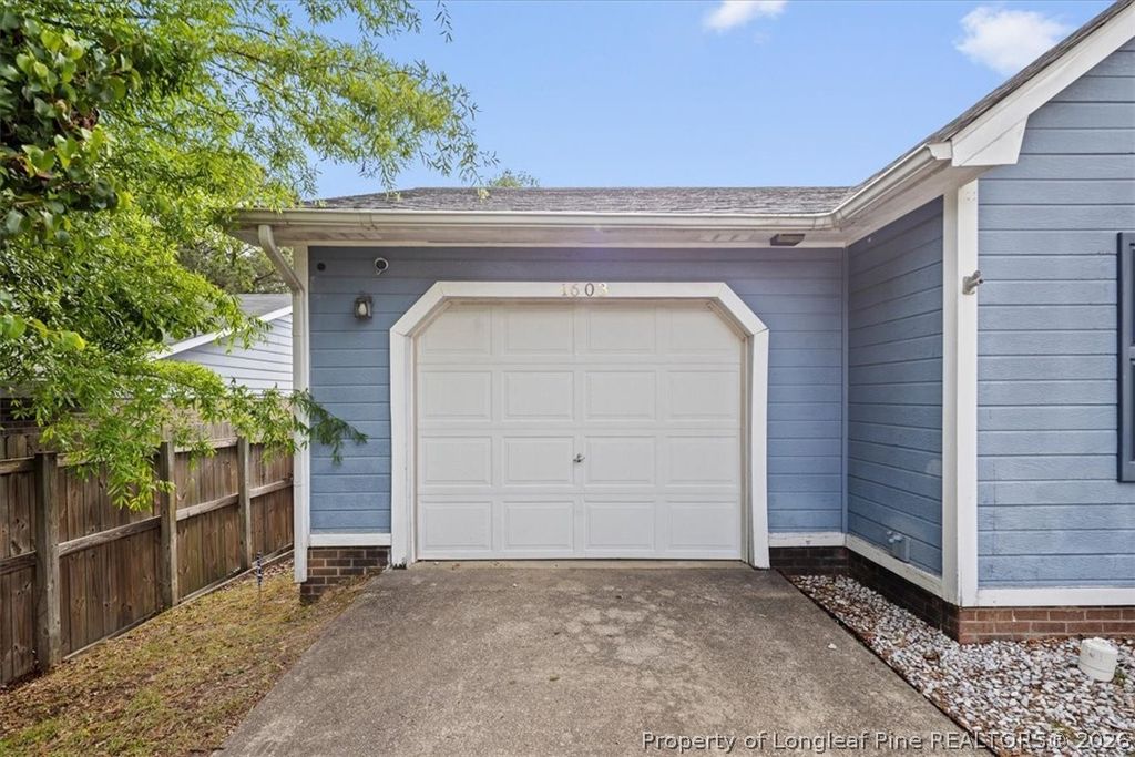 1603 Winnabow Drive, Fayetteville, NC 28304 — photo 2