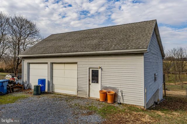 89 CROSS KEY RD, Bernville, PA 19506