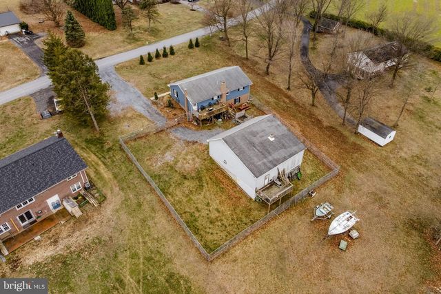 89 CROSS KEY RD, Bernville, PA 19506