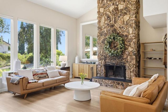 3554 Ryan Drive, Escondido, CA 92025