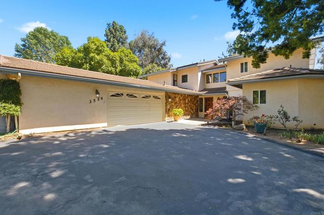 3554 Ryan Drive, Escondido, CA 92025