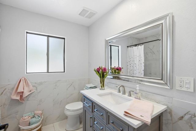 3554 Ryan Drive, Escondido, CA 92025