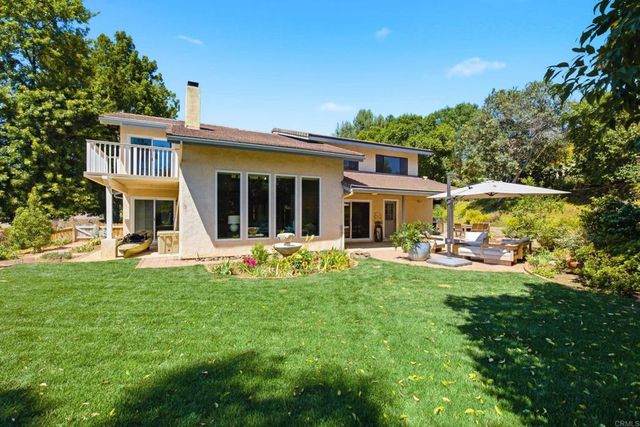 3554 Ryan Drive, Escondido, CA 92025