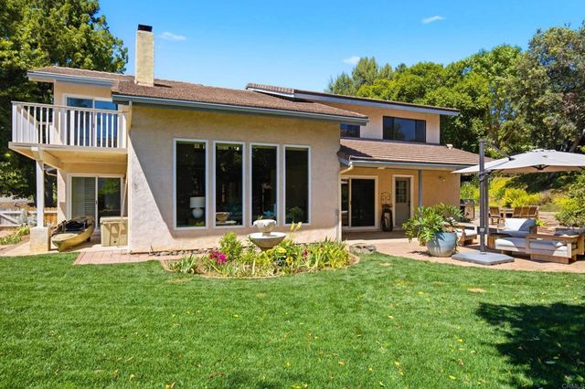 3554 Ryan Drive, Escondido, CA 92025