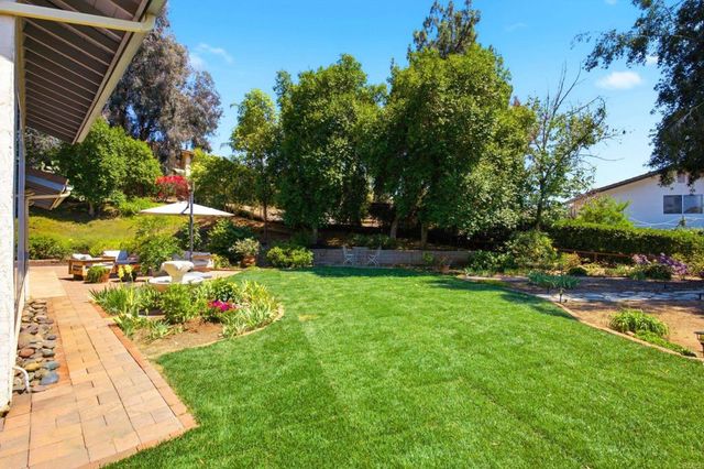 3554 Ryan Drive, Escondido, CA 92025