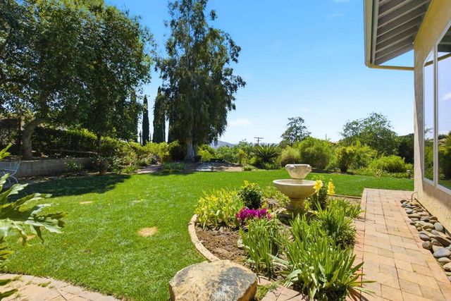 3554 Ryan Drive, Escondido, CA 92025