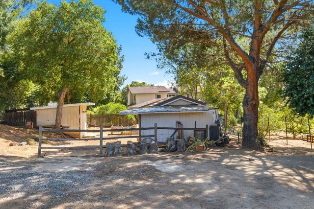 3554 Ryan Drive, Escondido, CA 92025