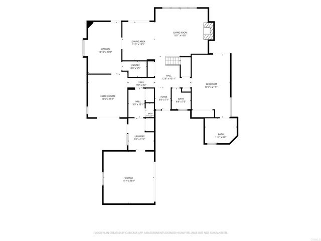 3554 Ryan Drive, Escondido, CA 92025