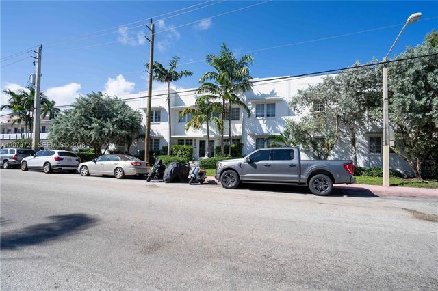 331 85th Street 1, Miami Beach, FL 33141