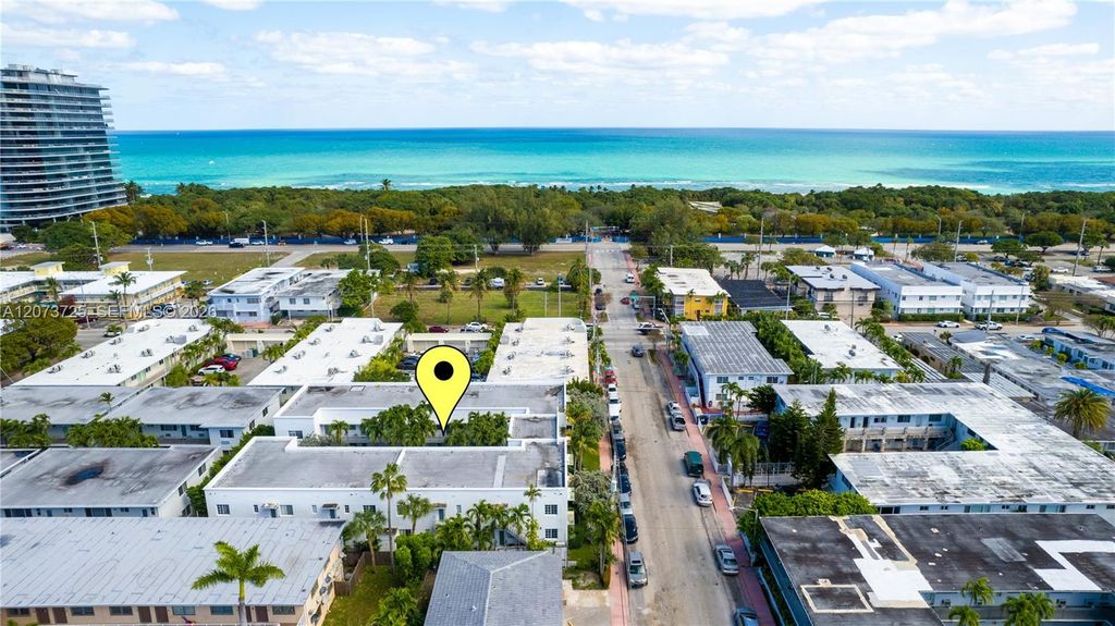 331 85th Street 1, Miami Beach, FL 33141