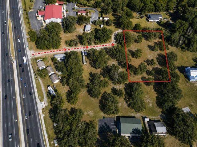 ORANGE STREET, Lady Lake, FL 32159
