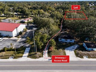 ORANGE STREET, Lady Lake, FL 32159