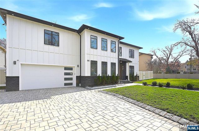 66 Knollwood Drive, Paramus, NJ 07652