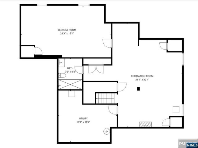 66 Knollwood Drive, Paramus, NJ 07652