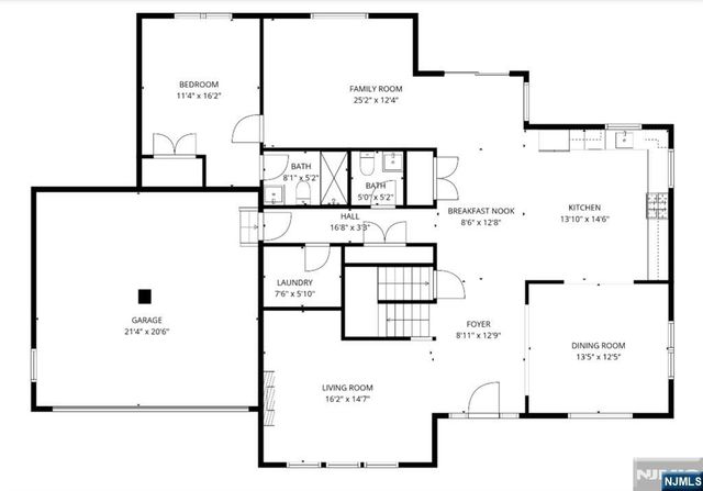66 Knollwood Drive, Paramus, NJ 07652