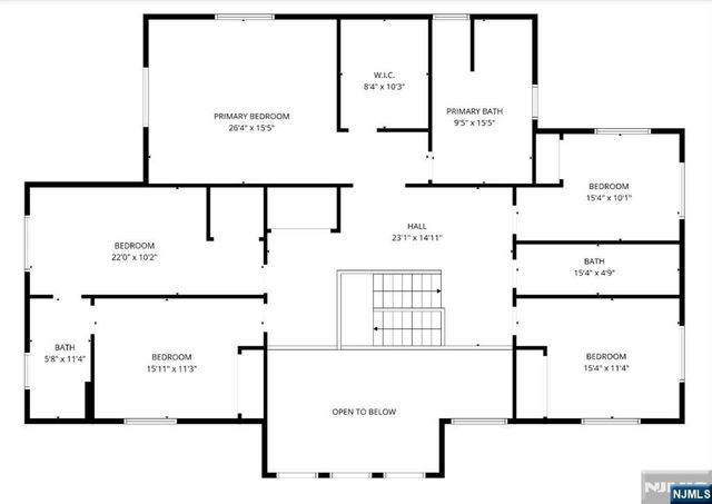 66 Knollwood Drive, Paramus, NJ 07652