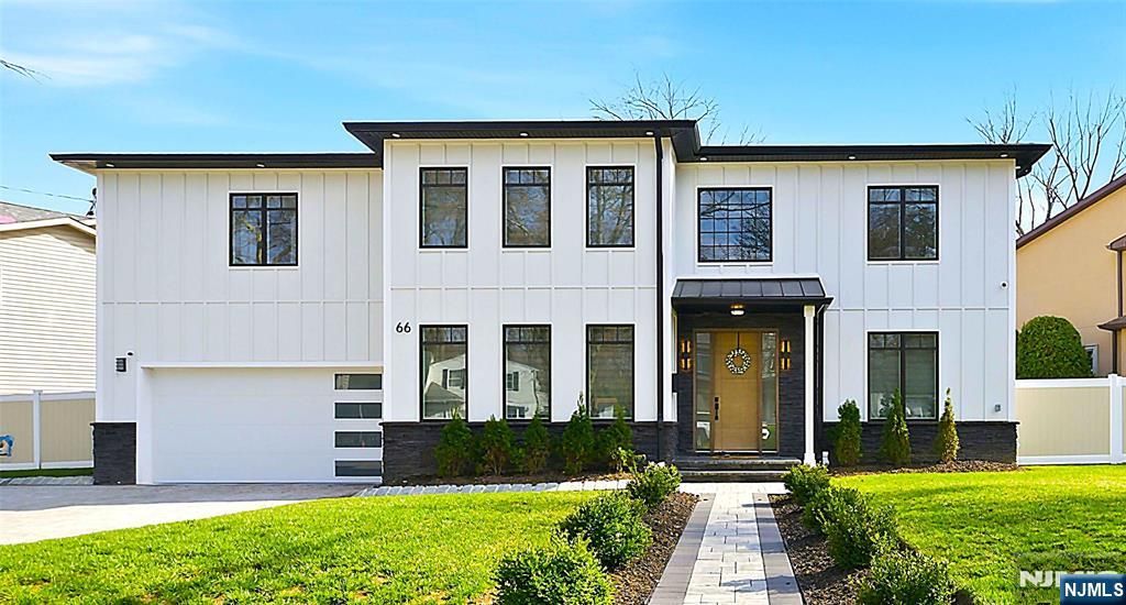 66 Knollwood Drive, Paramus, NJ 07652