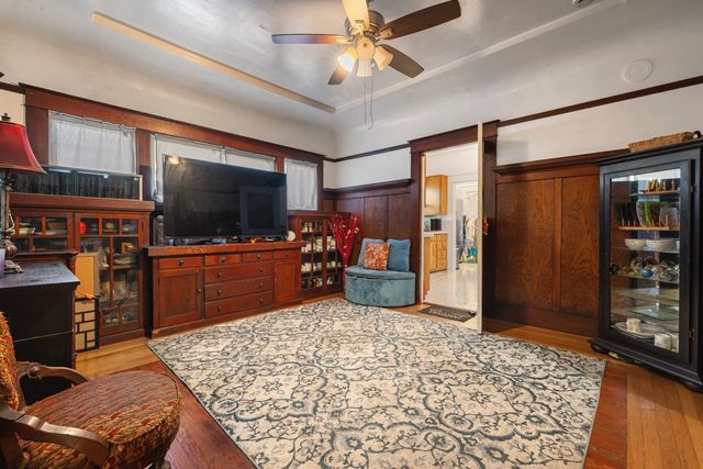 828 W Magnolia, Stockton, CA 95203