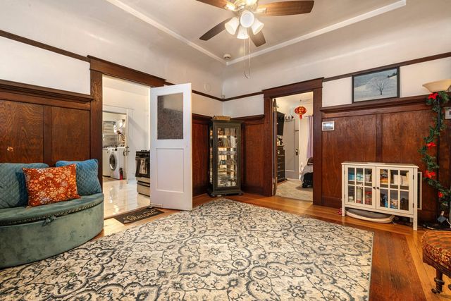 828 W Magnolia, Stockton, CA 95203