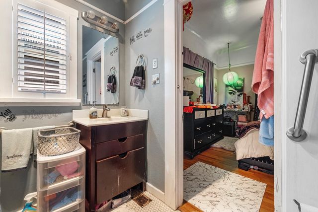 828 W Magnolia, Stockton, CA 95203
