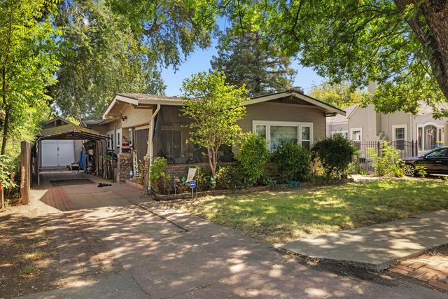 828 W Magnolia, Stockton, CA 95203