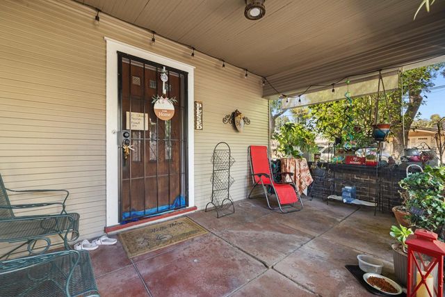 828 W Magnolia, Stockton, CA 95203
