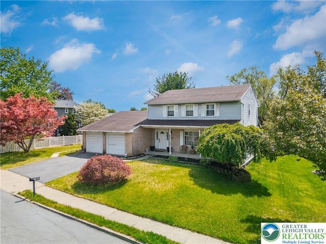 1804 Elmhurst Drive, Whitehall Twp, PA 18052
