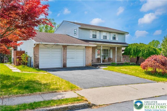 1804 Elmhurst Drive, Whitehall Twp, PA 18052