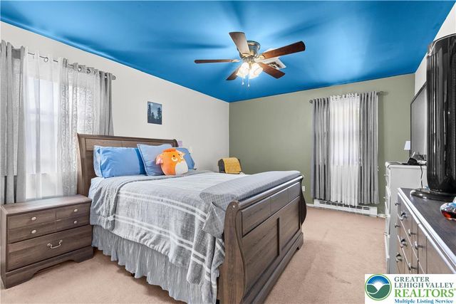 1804 Elmhurst Drive, Whitehall Twp, PA 18052