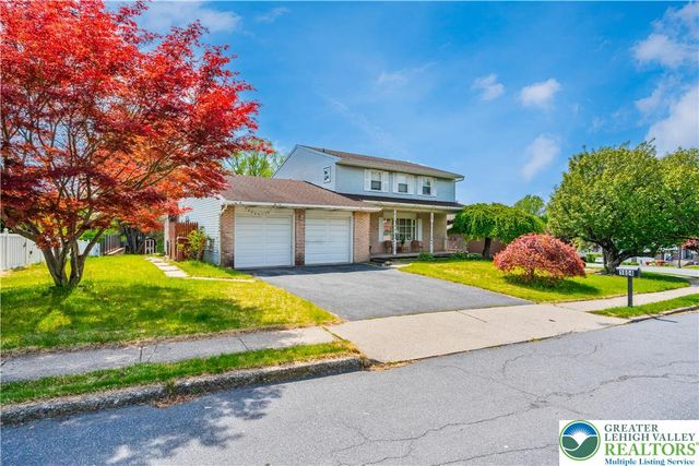 1804 Elmhurst Drive, Whitehall Twp, PA 18052