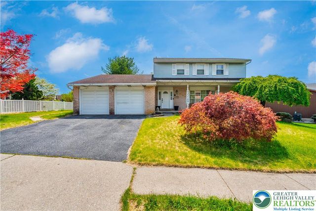 1804 Elmhurst Drive, Whitehall Twp, PA 18052