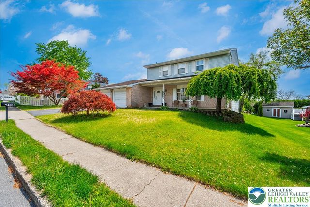 1804 Elmhurst Drive, Whitehall Twp, PA 18052