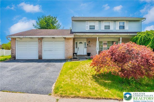 1804 Elmhurst Drive, Whitehall Twp, PA 18052