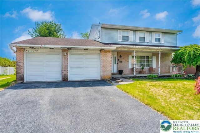 1804 Elmhurst Drive, Whitehall Twp, PA 18052