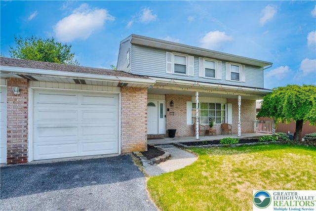 1804 Elmhurst Drive, Whitehall Twp, PA 18052