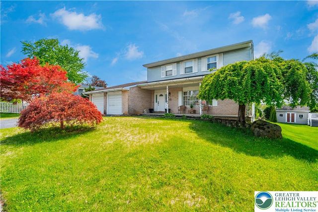 1804 Elmhurst Drive, Whitehall Twp, PA 18052