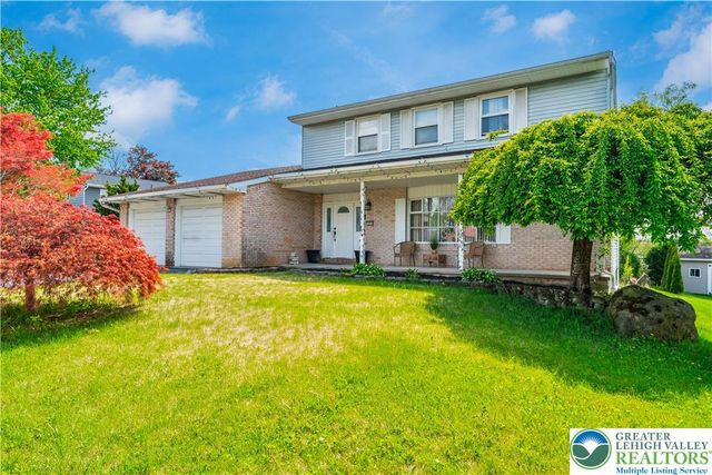 1804 Elmhurst Drive, Whitehall Twp, PA 18052