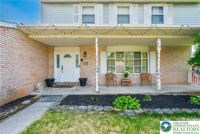 1804 Elmhurst Drive, Whitehall Twp, PA 18052