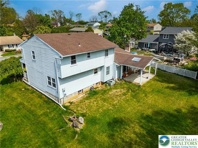 1804 Elmhurst Drive, Whitehall Twp, PA 18052