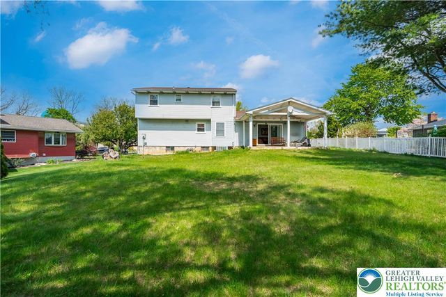 1804 Elmhurst Drive, Whitehall Twp, PA 18052