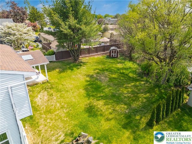 1804 Elmhurst Drive, Whitehall Twp, PA 18052