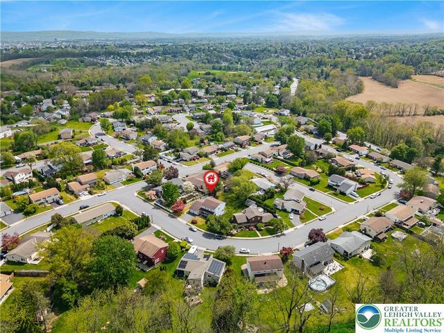 1804 Elmhurst Drive, Whitehall Twp, PA 18052