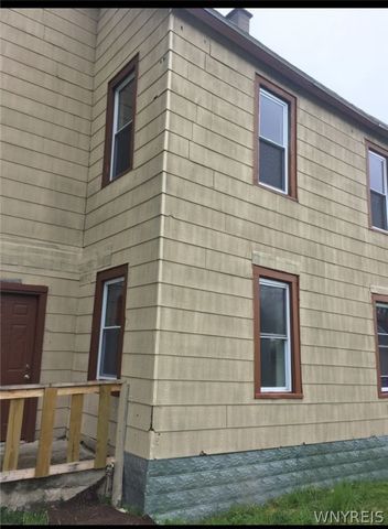 214 Herman Street Street, Buffalo, NY 14211