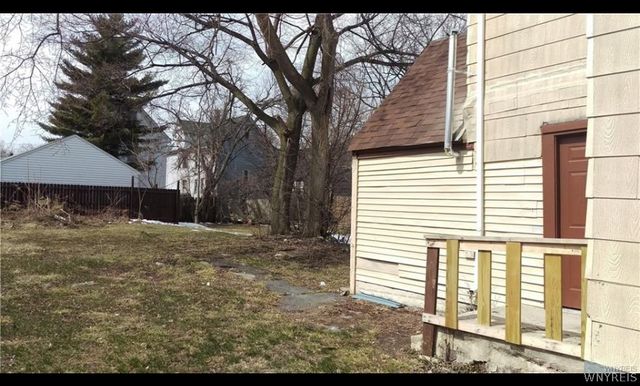 214 Herman Street Street, Buffalo, NY 14211