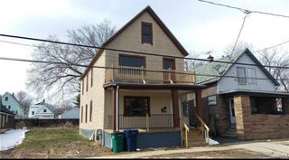 214 Herman Street Street, Buffalo, NY 14211