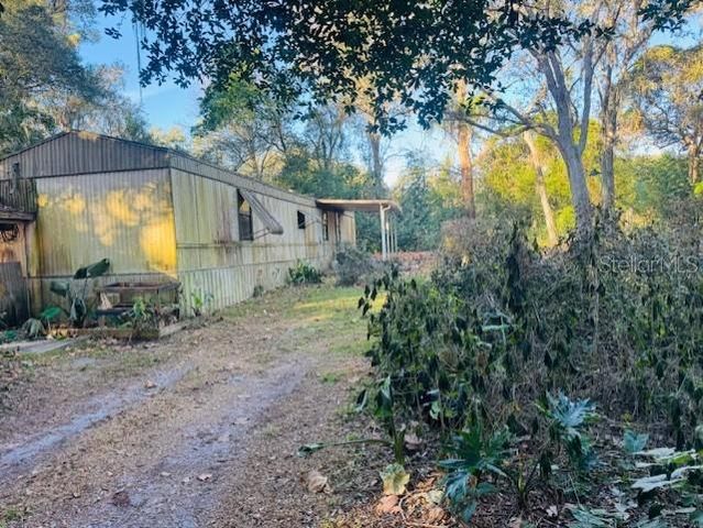 4547 CR 692, Webster, FL 33597